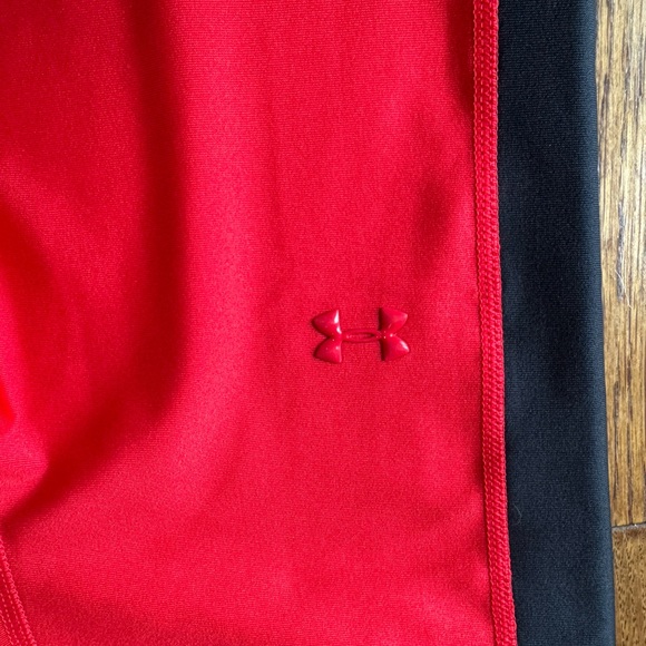 Underarmour compression leggings NWOT - Picture 2 of 6